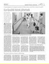 Gyergyói Hírlap IX. évfolyam, 42. szám