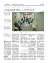 Gyergyói Hírlap IX. évfolyam, 42. szám