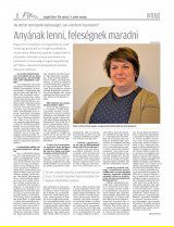 Gyergyói Hírlap IX. évfolyam, 42. szám