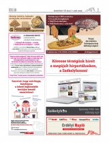 Udvarhelyi Híradó XXIX. évfolyam, 42. szám