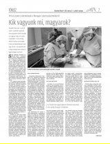 Udvarhelyi Híradó XXIX. évfolyam, 42. szám