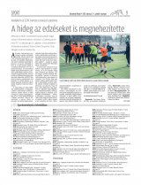 Udvarhelyi Híradó XXIX. évfolyam, 42. szám