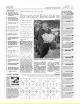 Gyergyói Hírlap IX. évfolyam, 43. szám