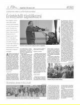 Gyergyói Hírlap IX. évfolyam, 43. szám