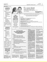 Gyergyói Hírlap IX. évfolyam, 43. szám