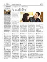 Vásárhelyi Hírlap XII. évfolyam, 43. szám