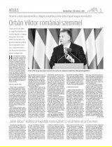 Vásárhelyi Hírlap XII. évfolyam, 43. szám