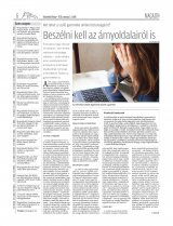 Vásárhelyi Hírlap XII. évfolyam, 43. szám
