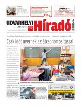 XXIX. évfolyam, 43. szám