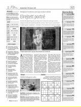 Udvarhelyi Híradó XXIX. évfolyam, 43. szám