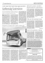 Krónika XX. évfolyam, 44. szám