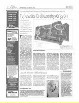 Vásárhelyi Hírlap XII. évfolyam, 44. szám