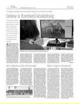 Vásárhelyi Hírlap XII. évfolyam, 44. szám
