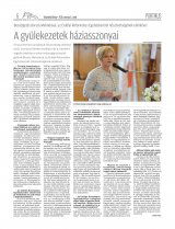 Vásárhelyi Hírlap XII. évfolyam, 44. szám