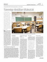 Gyergyói Hírlap IX. évfolyam, 44. szám