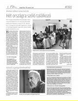 Gyergyói Hírlap IX. évfolyam, 44. szám