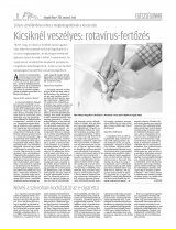 Gyergyói Hírlap IX. évfolyam, 44. szám