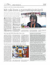 Csíki Hírlap XIII. évfolyam, 44. szám