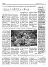 Krónika XX. évfolyam, 45. szám