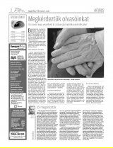 Gyergyói Hírlap IX. évfolyam, 45. szám
