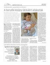 Gyergyói Hírlap IX. évfolyam, 45. szám