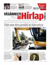 XII. évfolyam, 45. szám