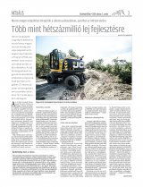 Vásárhelyi Hírlap XII. évfolyam, 45. szám