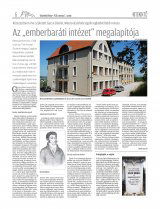Vásárhelyi Hírlap XII. évfolyam, 45. szám