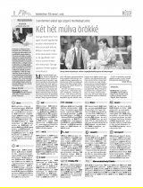 Vásárhelyi Hírlap XII. évfolyam, 45. szám