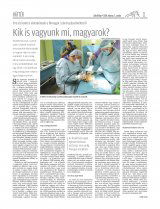 Csíki Hírlap XIII. évfolyam, 45. szám