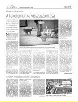 Csíki Hírlap XIII. évfolyam, 45. szám