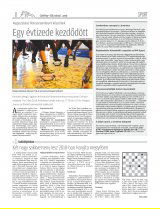 Csíki Hírlap XIII. évfolyam, 45. szám