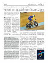 Csíki Hírlap XIII. évfolyam, 45. szám