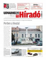 XXIX. évfolyam, 45. szám