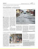 Udvarhelyi Híradó XXIX. évfolyam, 45. szám
