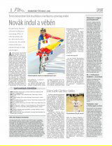 Udvarhelyi Híradó XXIX. évfolyam, 45. szám
