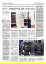 Krónika XX. évfolyam, 46. szám