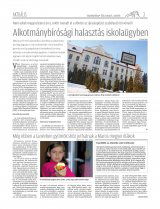 Vásárhelyi Hírlap XII. évfolyam, 46. szám