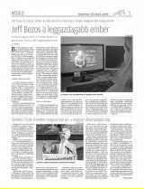 Vásárhelyi Hírlap XII. évfolyam, 46. szám
