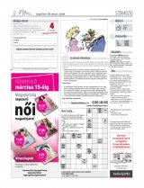 Gyergyói Hírlap IX. évfolyam, 46. szám