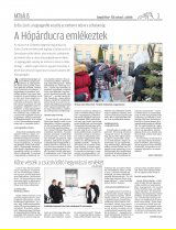 Gyergyói Hírlap IX. évfolyam, 46. szám