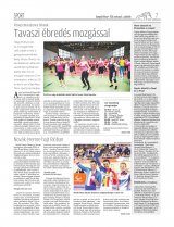Gyergyói Hírlap IX. évfolyam, 46. szám