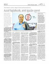 Csíki Hírlap XIII. évfolyam, 46. szám