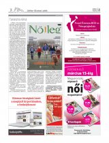 Csíki Hírlap XIII. évfolyam, 46. szám