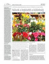 Csíki Hírlap XIII. évfolyam, 46. szám