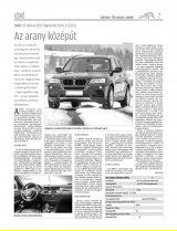Csíki Hírlap XIII. évfolyam, 46. szám