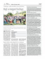 Csíki Hírlap XIII. évfolyam, 46. szám