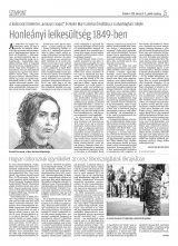 Krónika XX. évfolyam, 47. szám