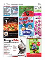 Gyergyói Hírlap IX. évfolyam, 47. szám