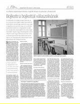Gyergyói Hírlap IX. évfolyam, 47. szám